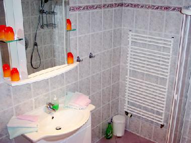 Apartamento de vacaciones en Eibenstock OT Wildenthal (Erzgebirge)Casa de vacaciones