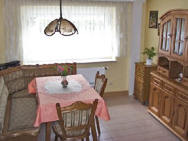 Apartamento de vacaciones en Eibenstock OT Wildenthal (Erzgebirge)Casa de vacaciones