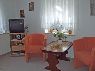 Apartamento de vacaciones en Eibenstock OT Wildenthal (Erzgebirge)Casa de vacaciones
