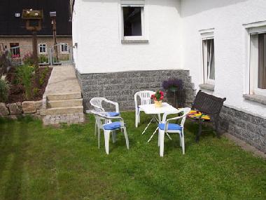 Apartamento de vacaciones en Eibenstock OT Wildenthal (Erzgebirge)Casa de vacaciones