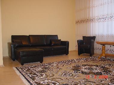 Apartamento de vacaciones en Lviv (L'vivs'ka Oblast')Casa de vacaciones