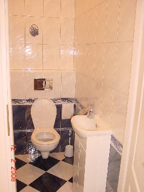 Apartamento de vacaciones en Lviv (L'vivs'ka Oblast')Casa de vacaciones