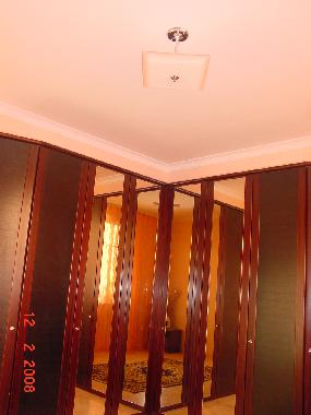 Apartamento de vacaciones en Lviv (L'vivs'ka Oblast')Casa de vacaciones