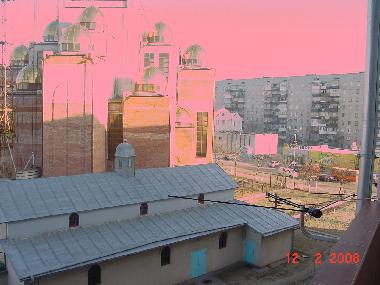 Apartamento de vacaciones en Lviv (L'vivs'ka Oblast')Casa de vacaciones