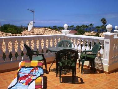 Casa de vacaciones en Palm Mar (Teneriffa)Casa de vacaciones