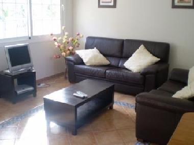 Casa de vacaciones en Palm Mar (Teneriffa)Casa de vacaciones