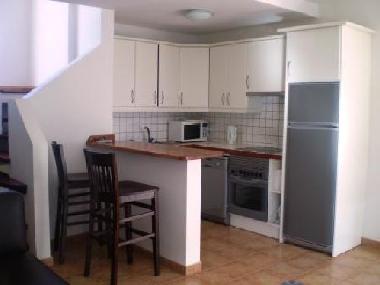 Casa de vacaciones en Palm Mar (Teneriffa)Casa de vacaciones