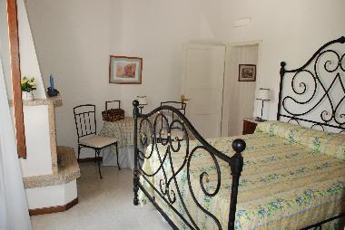 Casa de vacaciones en Serrapetrona (Macerata)Casa de vacaciones