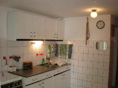 Casa de vacaciones en Vonyarcvashegy (Zala)Casa de vacaciones