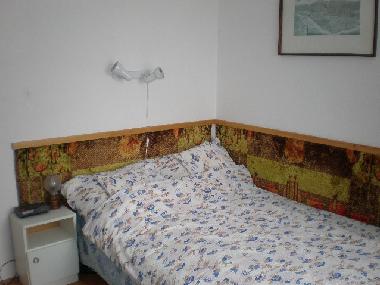 Casa de vacaciones en Vonyarcvashegy (Zala)Casa de vacaciones