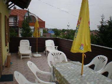 Casa de vacaciones en Vonyarcvashegy (Zala)Casa de vacaciones