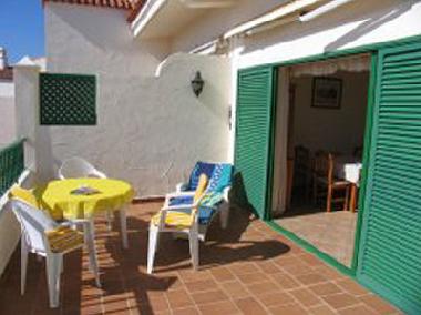 Apartamento de vacaciones en Poris de Abona (Teneriffa)Casa de vacaciones