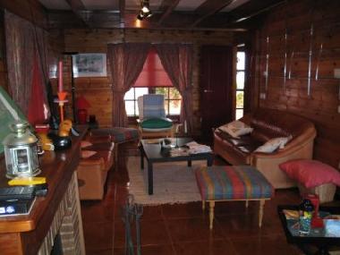 Casa de vacaciones en El Sauzal  (Teneriffa)Casa de vacaciones