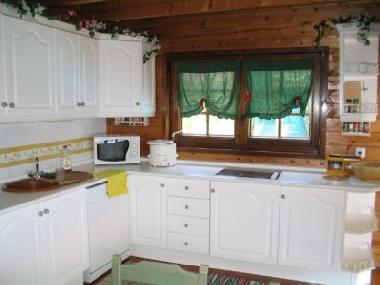 Casa de vacaciones en El Sauzal  (Teneriffa)Casa de vacaciones