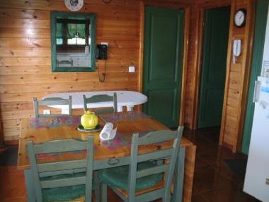 Casa de vacaciones en El Sauzal  (Teneriffa)Casa de vacaciones