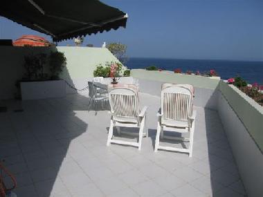 Apartamento de vacaciones en Puerto de la Cruz (Teneriffa)Casa de vacaciones