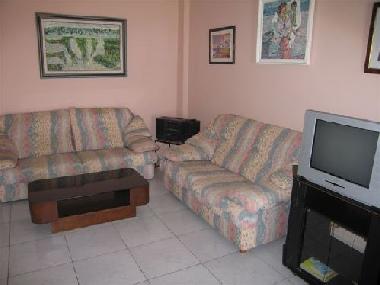 Apartamento de vacaciones en Puerto de la Cruz (Teneriffa)Casa de vacaciones