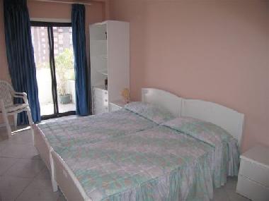 Apartamento de vacaciones en Puerto de la Cruz (Teneriffa)Casa de vacaciones