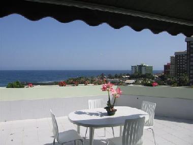 Apartamento de vacaciones en Puerto de la Cruz (Teneriffa)Casa de vacaciones