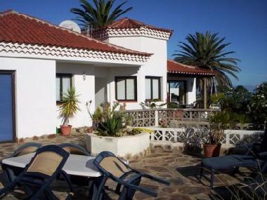 Casa de vacaciones en Los Realejos (Teneriffa)Casa de vacaciones