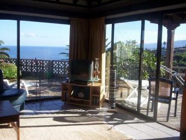 Casa de vacaciones en Los Realejos (Teneriffa)Casa de vacaciones