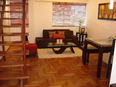 Apartamento de vacaciones en Lima (Lima)Casa de vacaciones
