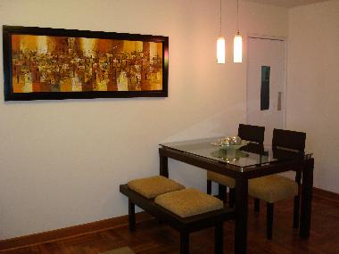 Apartamento de vacaciones en Lima (Lima)Casa de vacaciones