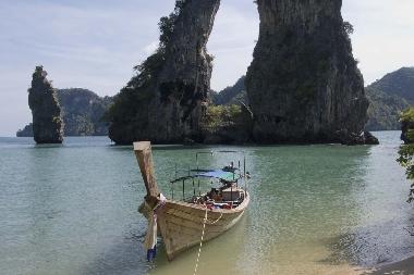 Casa de vacaciones en Krabi (Krabi)Casa de vacaciones