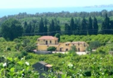 Apartamento de vacaciones en Fiumefreddo (Catania)Casa de vacaciones