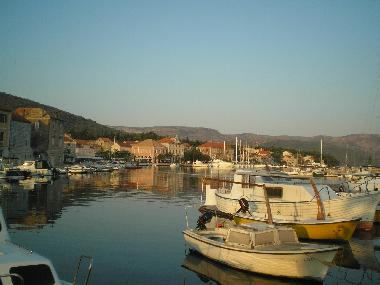 Apartamento de vacaciones en Stari Grad,o Hvar (Splitsko-Dalmatinska)Casa de vacaciones