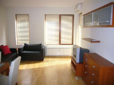 Apartamento de vacaciones en Bansko (Blagoevgrad)Casa de vacaciones
