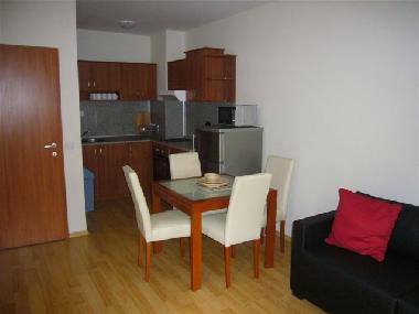 Apartamento de vacaciones en Bansko (Blagoevgrad)Casa de vacaciones
