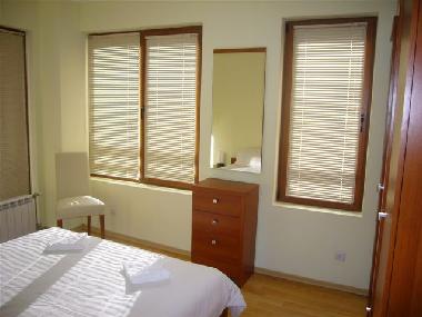 Apartamento de vacaciones en Bansko (Blagoevgrad)Casa de vacaciones