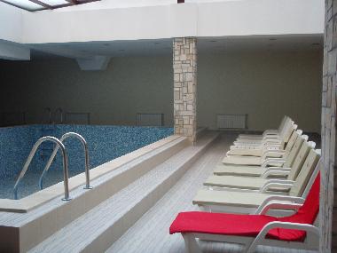 Apartamento de vacaciones en Bansko (Blagoevgrad)Casa de vacaciones