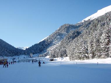 Apartamento de vacaciones en Bansko (Blagoevgrad)Casa de vacaciones