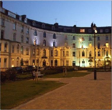 Apartamento de vacaciones en bridlington (East Riding and North Lincolnshire)Casa de vacaciones