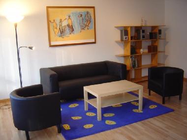Apartamento de vacaciones en Z�rich (Z�rich)Casa de vacaciones