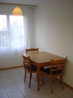 Apartamento de vacaciones en Z�rich (Z�rich)Casa de vacaciones