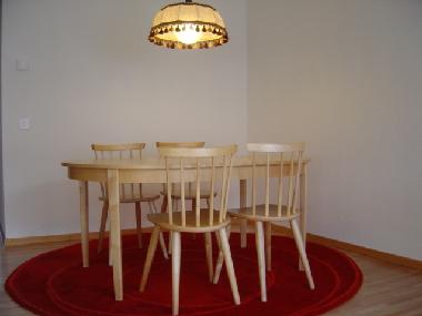 Apartamento de vacaciones en Z�rich (Z�rich)Casa de vacaciones