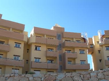 Apartamento de vacaciones en La TErcia (Murcia)Casa de vacaciones