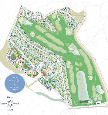 Apartamento de vacaciones en La TErcia (Murcia)Casa de vacaciones