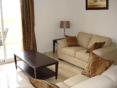 Apartamento de vacaciones en La TErcia (Murcia)Casa de vacaciones