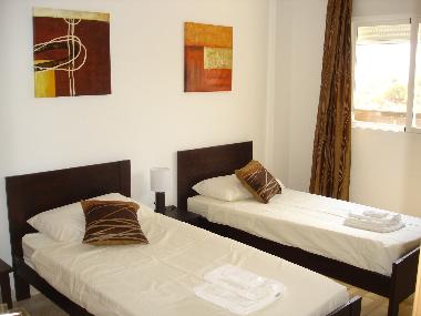 Apartamento de vacaciones en La TErcia (Murcia)Casa de vacaciones