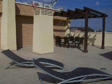 Apartamento de vacaciones en La TErcia (Murcia)Casa de vacaciones