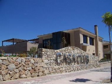 Apartamento de vacaciones en La TErcia (Murcia)Casa de vacaciones