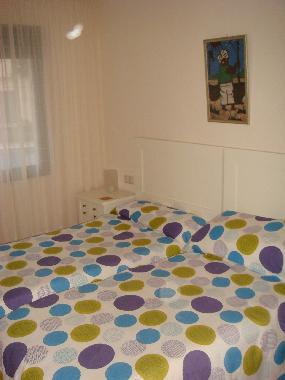 Apartamento de vacaciones en Roda (Murcia)Casa de vacaciones