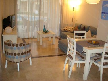 Apartamento de vacaciones en Roda (Murcia)Casa de vacaciones