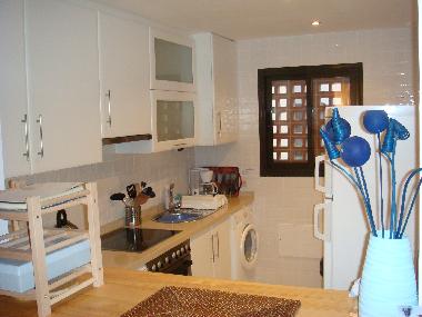 Apartamento de vacaciones en Roda (Murcia)Casa de vacaciones