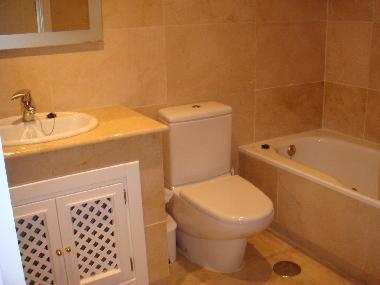 Apartamento de vacaciones en Roda (Murcia)Casa de vacaciones