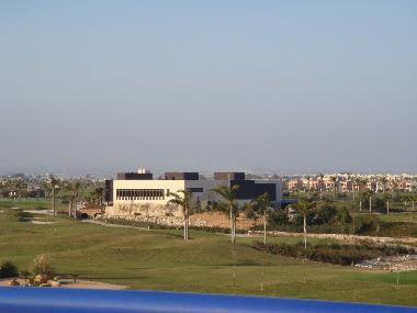 Apartamento de vacaciones en Roda (Murcia)Casa de vacaciones